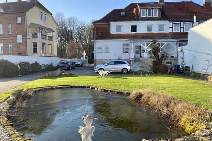 Wohnung zum Mieten in Gardelegen 390,00 € 50.74 m²