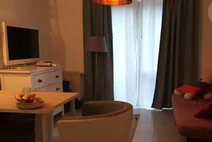 Appartment am Giersberg - 90.000,00&nbsp;EUR Kaufpreis, ca.&nbsp; 21,00&nbsp;m&sup2; in Siegen (PLZ: 57072)