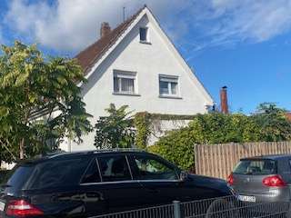 Haus zum Kaufen in Mannheim 270.000,00 € 110 m²