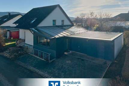 Haus zum Kaufen in Bisingen 585.000,00 € 198.06 m²