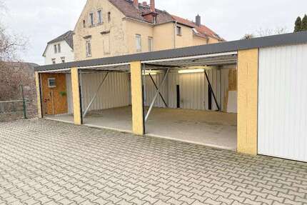 Grundstück in Meißen 450,00 € 390 m²