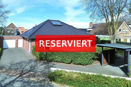 Haus zum Kaufen in Nordhorn 529.000,00 € 151 m²