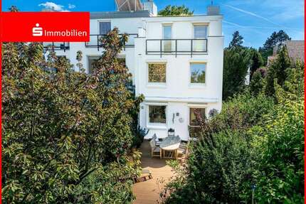 Haus zum Kaufen in Hamburg 749.000,00 € 162 m²