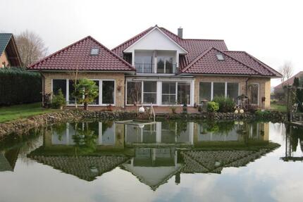 Exklusiv wohnen in herrlicher Natur von Lathen Wahn