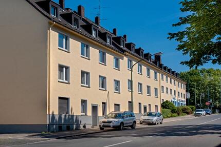 3-Zimmer-Wohnung in Essen Altendorf