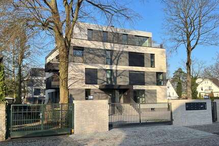 Wohnung zum Mieten in Berlin 1.030,00 € 61 m²