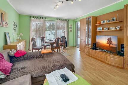 Wohnung zum Kaufen in Seesen 139.500,00 € 67.7 m²