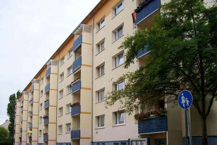 Wohnung zum Mieten in Leipzig 234,15 € 30.77 m²