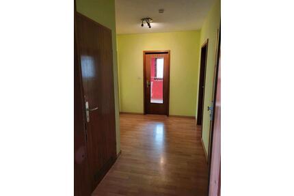 Eigentumswohnung Göttingen, 3 ZKB - Staufenberg