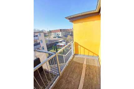 Wohnung zum Mieten in Magdeburg 490,00 € 72 m²