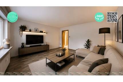 Wohnung zum Kaufen in Karlsruhe 399.000,00 € 97 m²