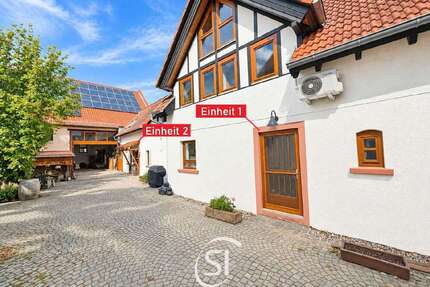 Haus zum Mieten in Heuchelheim 1.650,00 € 200 m²