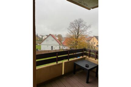 2 Zi. Wohnung 450 € kalt 57m2 + Balkon - Stadtgebiet Lichtenfels