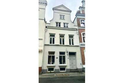 Wohnung zum Mieten in Lübeck 975,00 € 75 m²