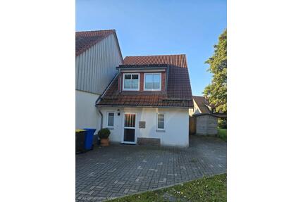 Reihenendhaus in ruhiger Lage von Clausthal-Zellerfeld