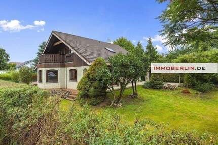 698.000,00&nbsp;EUR Kaufpreis, ca.&nbsp; 165,00&nbsp;m&sup2;&nbsp;Wohnfl&auml;che in Schönefeld (PLZ: 12529) Großziethen