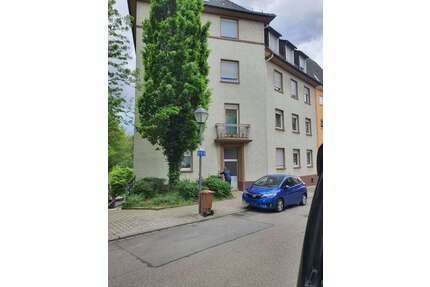 Wohnung zum Kaufen in Pforzheim 142.500,00 € 63 m²