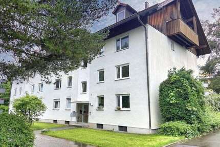 Wohnung zum Mieten in Ismaning 1.360,00 € 80 m²