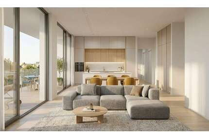 Wohnung zum Kaufen in Langenau 769.500,00 € 155 m²
