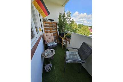 Wohnung zum Kaufen in Wilster 165.000,00 € 72.74 m²