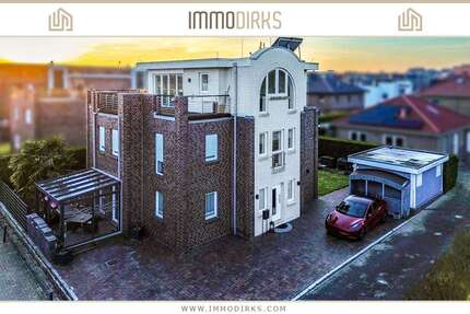 Haus zum Kaufen in Emden 629.999,00 € 277 m²