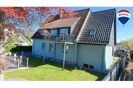 Haus zum Kaufen in Löhne 529.000,00 € 200 m²