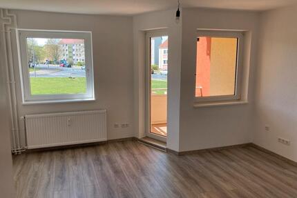 Frisch saniert mit Balkon – Ihr neues Zuhause - Salzgitter