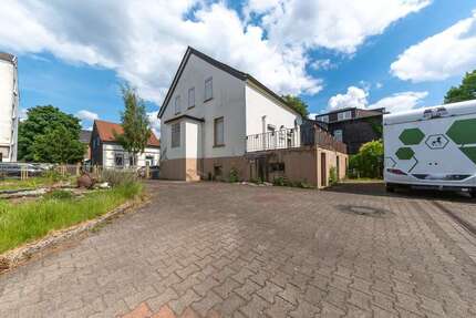 Haus zum Kaufen in Essen Gerschede 329.000,00 € 128 m² - Essen / Gerschede