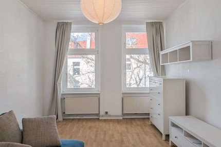 Wohnung zum Kaufen in Berlin 265.000,00 € 46 m²