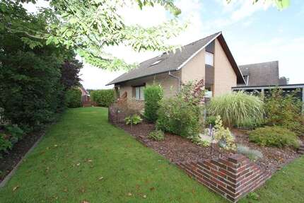 Haus zum Mieten in Elmenhorst 1.450,00 € 123 m²