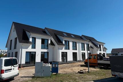Moderne Doppelhaushälften zur Miete in 38542 Leiferde