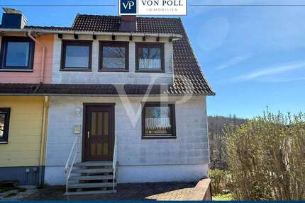 Haus zum Kaufen in Sankt Andreasberg 109.000,00 € 125 m²