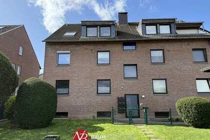 Wohnung zum Kaufen in Neuss 165.000,00 € 64.5 m²