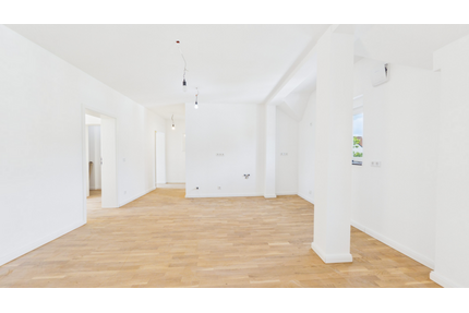 Wohnung zum Kaufen in Krefeld 315.000,00 € 74 m²