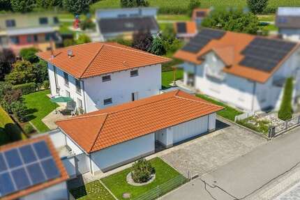 Haus zum Kaufen in Massing 598.000,00 € 200 m²