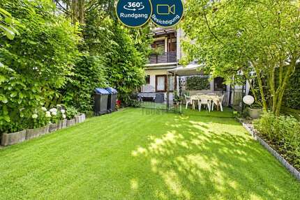 Haus zum Kaufen in Bremerhaven 215.000,00 € 180 m²