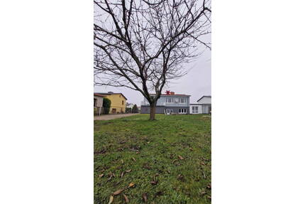 Strandnah & Feldrandlage: Ihr sonniges EFH mit ELW an der Ostsee - Kühlungsborn