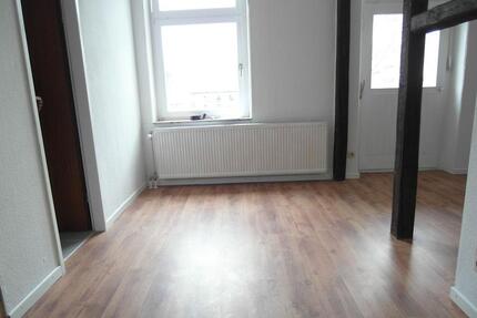 Helle 1ZKB Marburg-Zentrum mit Balkon - Biegenstraße!