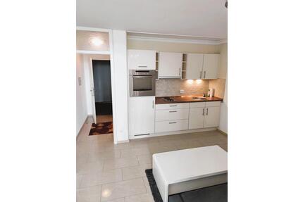 Stilvolle, neuwertige 1-Zimmer-Wohnung mit gehobener Innenausstattung in Heilbronn