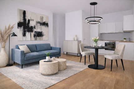 Wohnung zum Kaufen in Berlin 499.000,00 € 81 m²