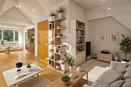 Haus zum Kaufen in Berlin 1.050.000,00 € 198 m²