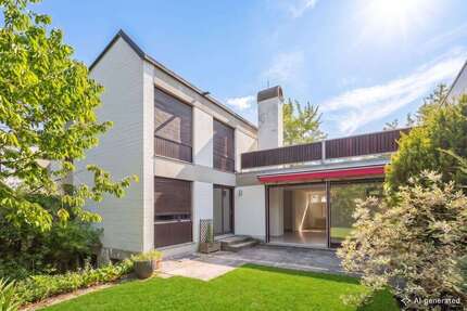 Haus zum Mieten in Ottobrunn 2.800,00 € 160 m²