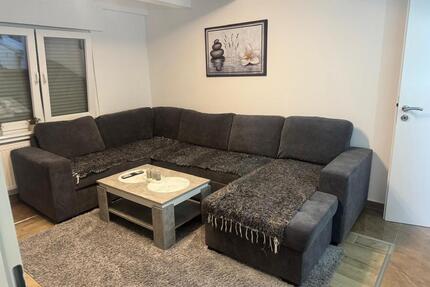 Voll mobilisierte 60 m² Wohnung zu vermieten - Menden (Sauerland) Bösperde