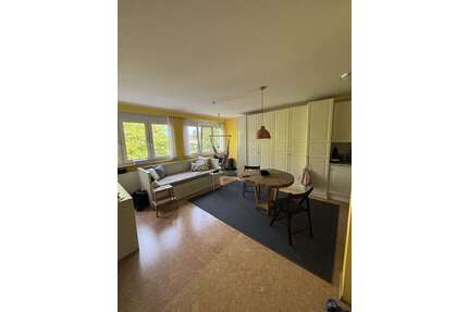 Wohnung zum Mieten in Stockstadt am Main 600,00 € 38 m²