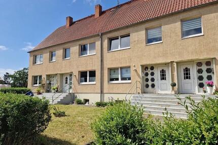 Familienfreundliche Doppelhaushälfte - Calvörde Wegenstedt
