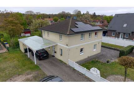 Haus zum Kaufen in Adendorf 499.000,00 € 120 m²