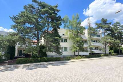Penthouse in ruhiger Lage - 350.000,00&nbsp;EUR Kaufpreis, ca.&nbsp; 82,00&nbsp;m&sup2;&nbsp;Wohnfl&auml;che in Kronberg im Taunus (PLZ: 61476)