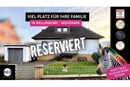 Haus zum Kaufen in Wedemark 399.000,00 € 146.2 m²