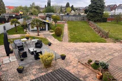 Haus zum Kaufen in Hückelhoven 389.000,00 € 172 m²