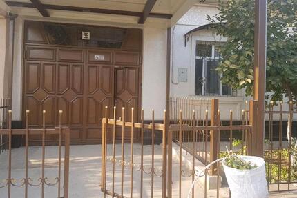 Landhaus in Uzbekistan, Kibrai, [ausser der Hauptstadt] - Hamburg Harburg